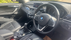 BMW X1 sDrive 18i xLine 5dr Petrol Estate